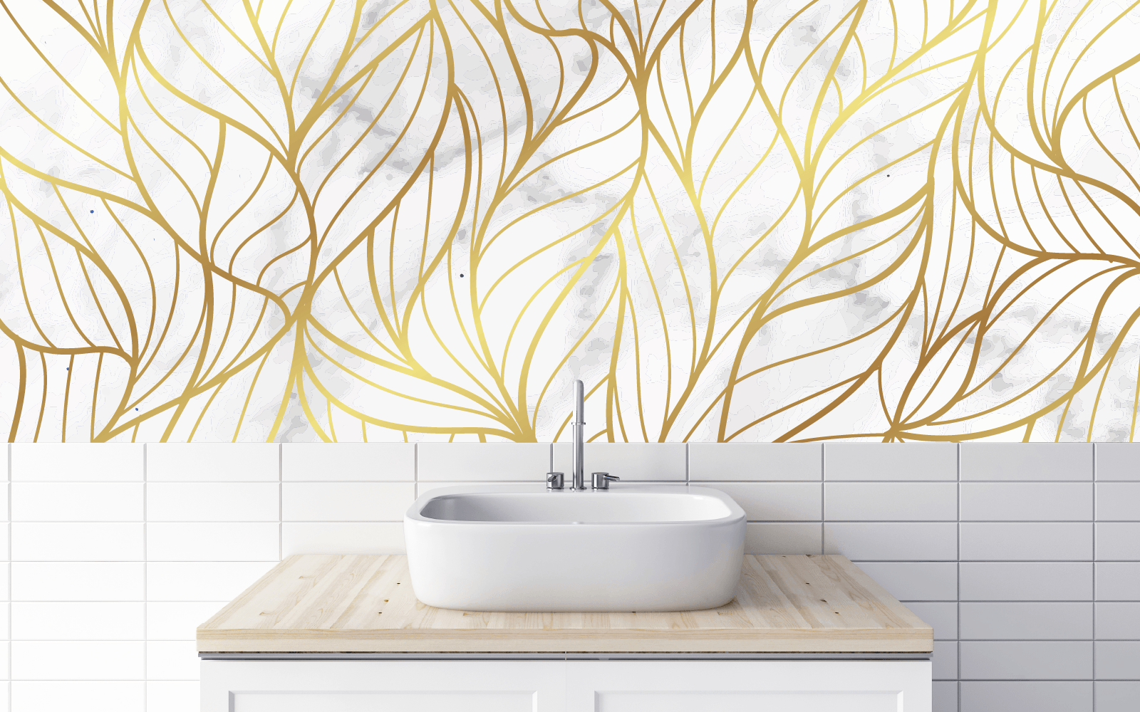 Stunning radiance and effortless class mingle to brighten your space.