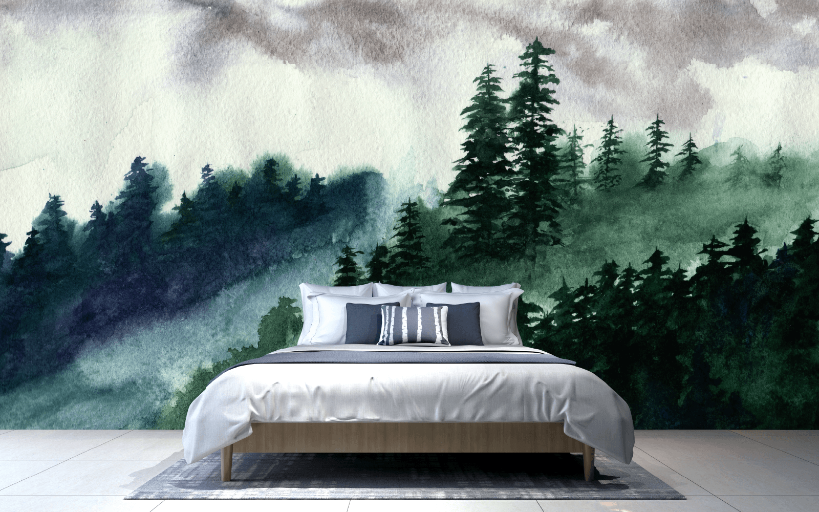 Escape deep into the mystery and magic of nature with this ArtC favourite.